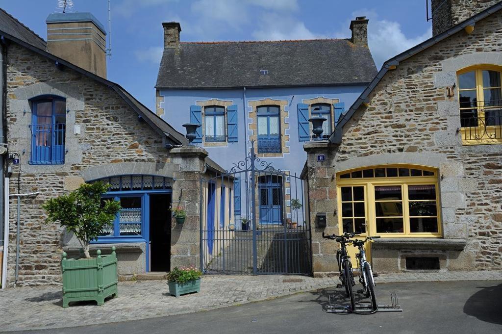 Les Hortensias Feins Exterior foto